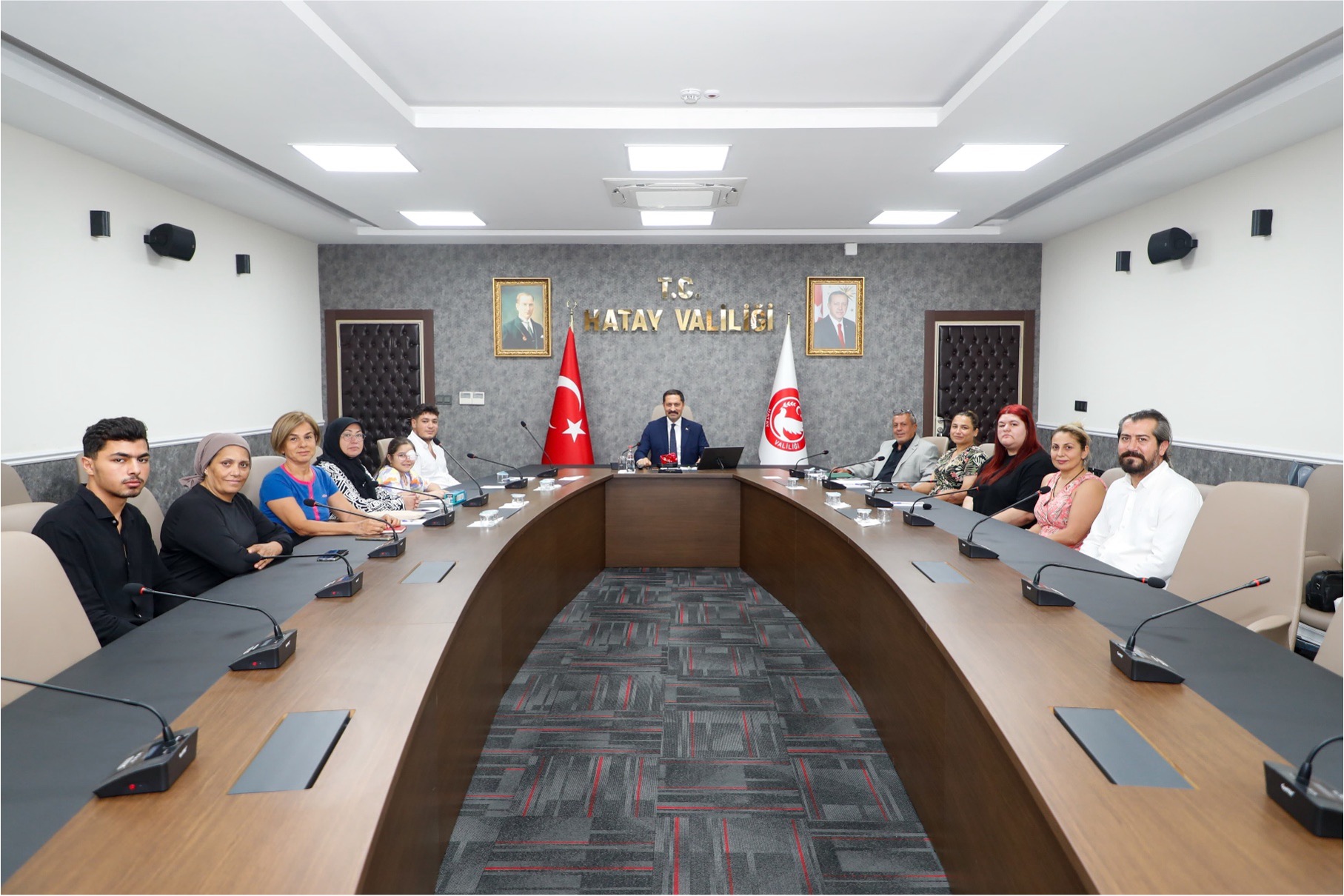 Kooperatif Üyesi Fatma